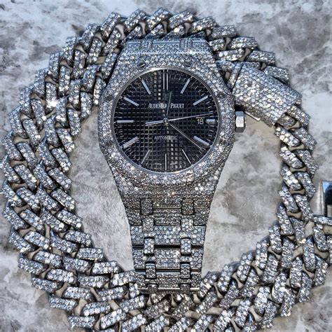 iced out ap